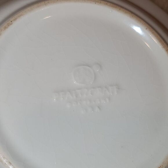 Pfaltzgraff Juniper 8.5" Bowls Set of 2 - Picture 7 of 11